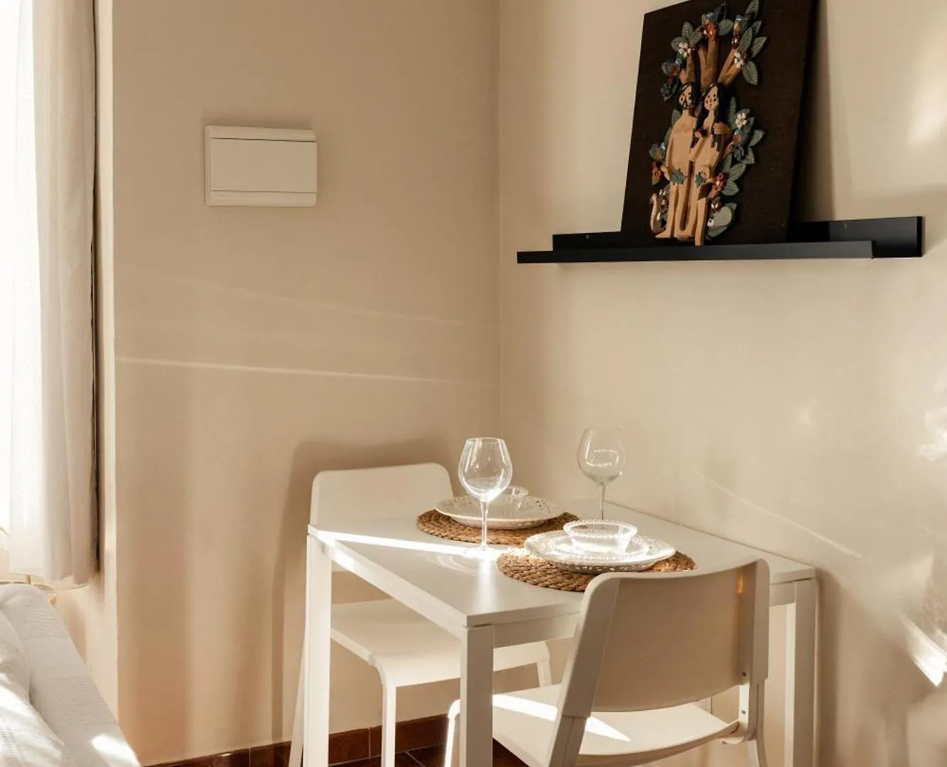 Agradable Casa Con Jardin Privado Villa Málaga