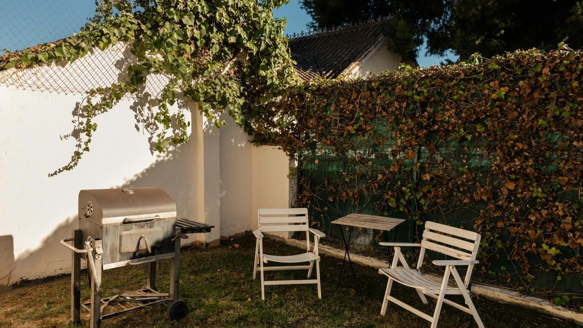 Agradable Casa Con Jardin Privado Villa Málaga Spanien