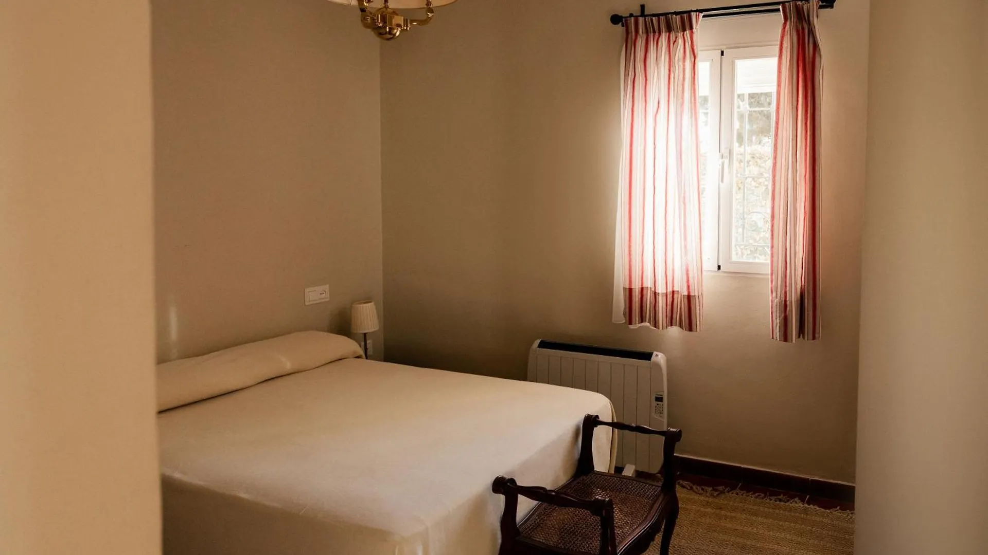 Semesterbostad Agradable Casa Con Jardin Privado Villa Málaga