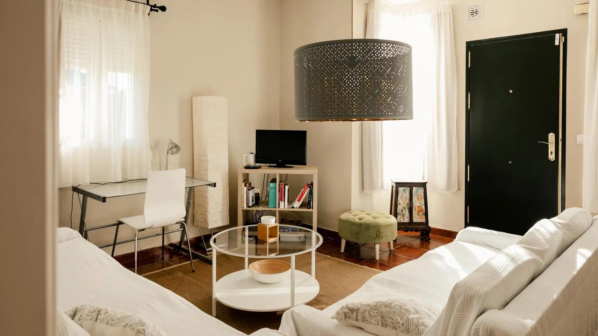 Agradable Casa Con Jardin Privado Villa Málaga 0*,  Spanien