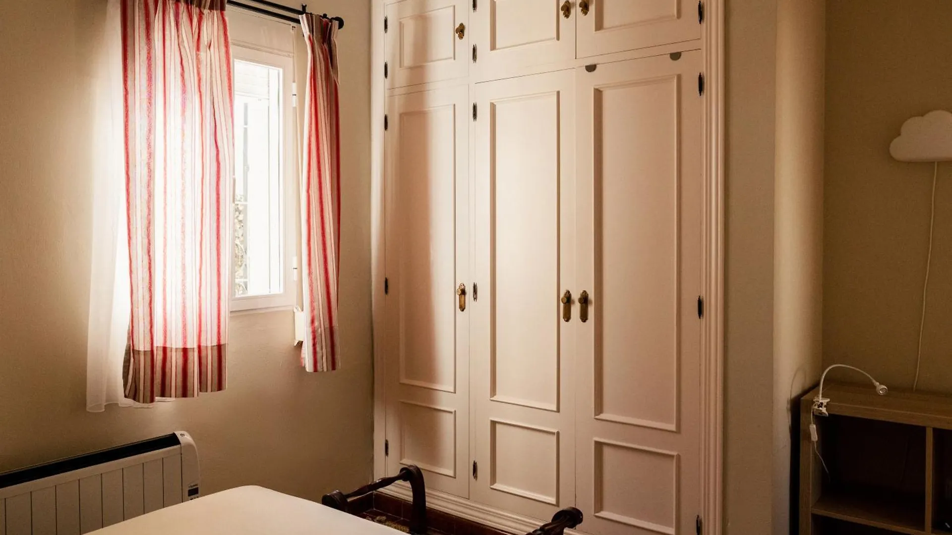 Agradable Casa Con Jardin Privado Villa Málaga 0*,  Spanien